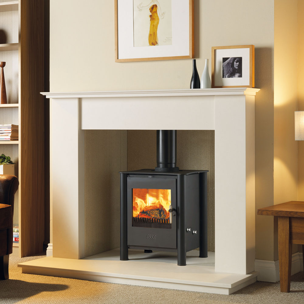 Esse 525 Wood Burning Stove