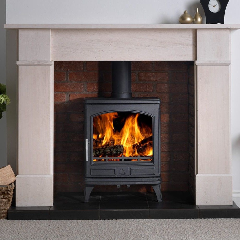 ACR Ashdale 7Kw Smoke Exempt Stove