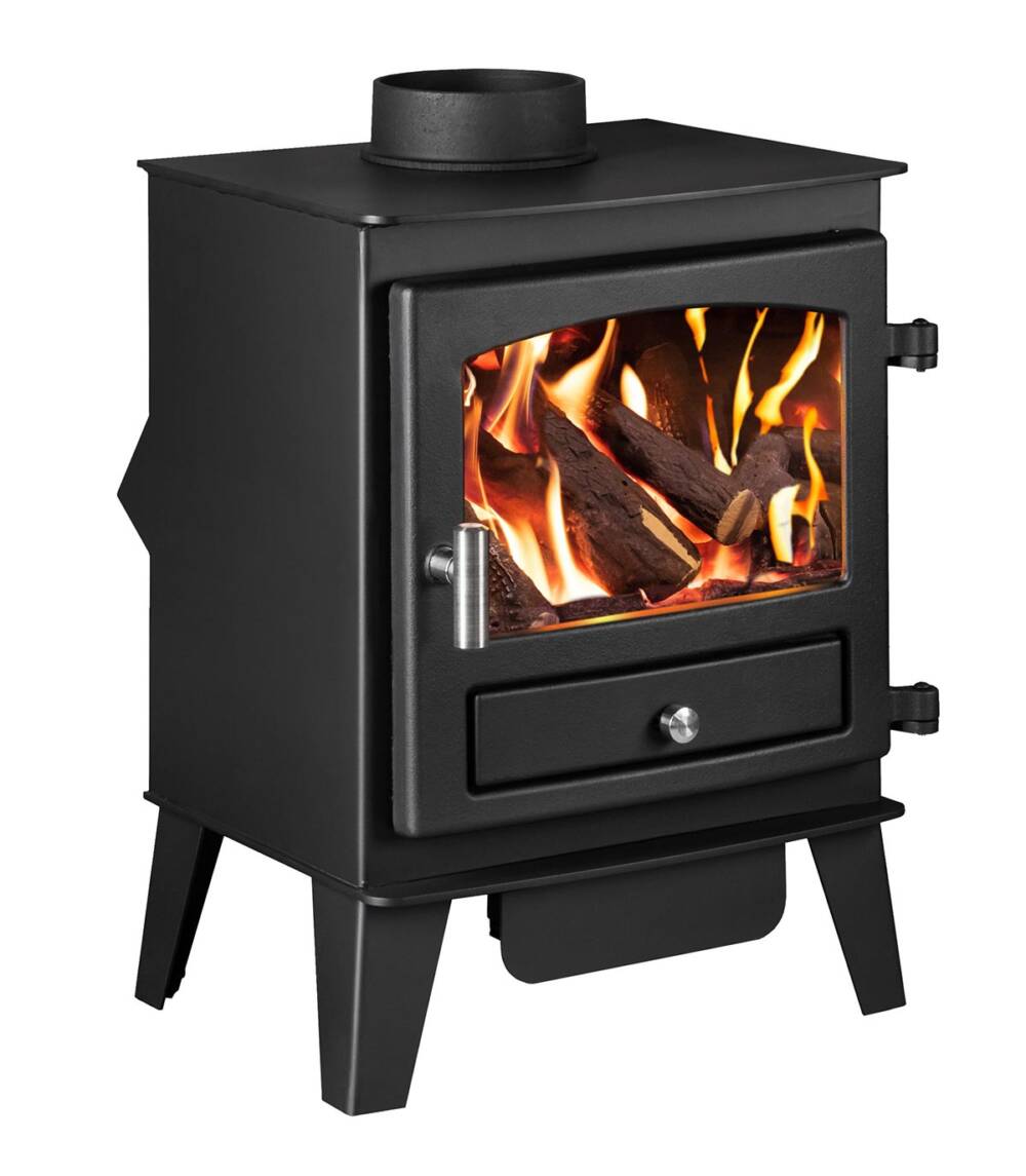 Hunter Avalon 4 Natural/LPG Logs