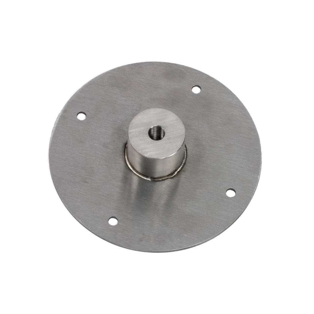 Ottawa/Halifax Ceiling Bracket - Steel - Pure Flames