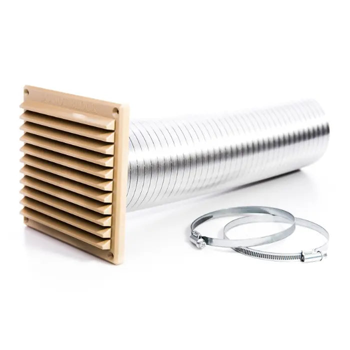 Hunter R5 Euro Direct Air Kit