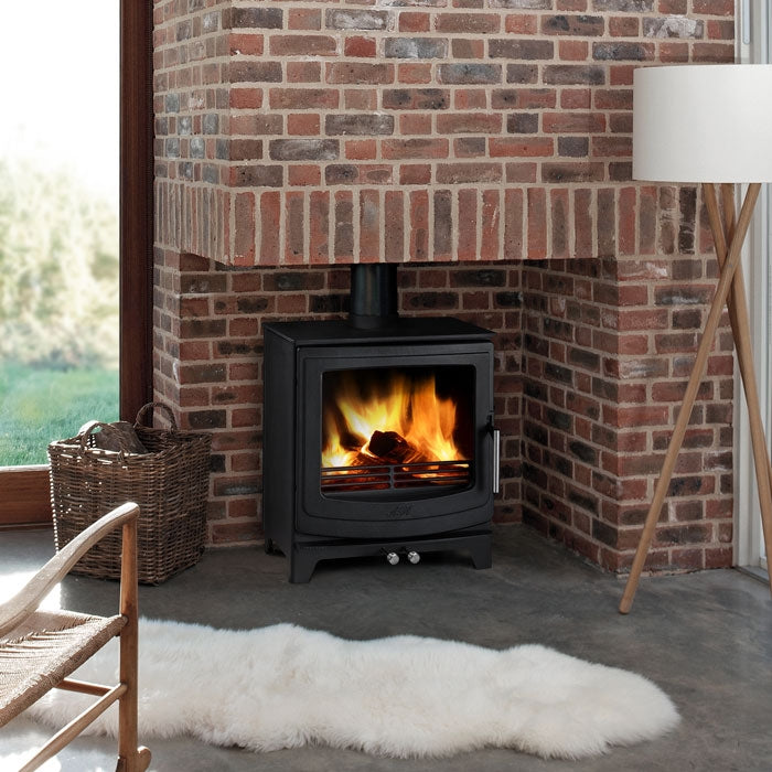 AGA Ellesmere EC5W - 5KW Wide