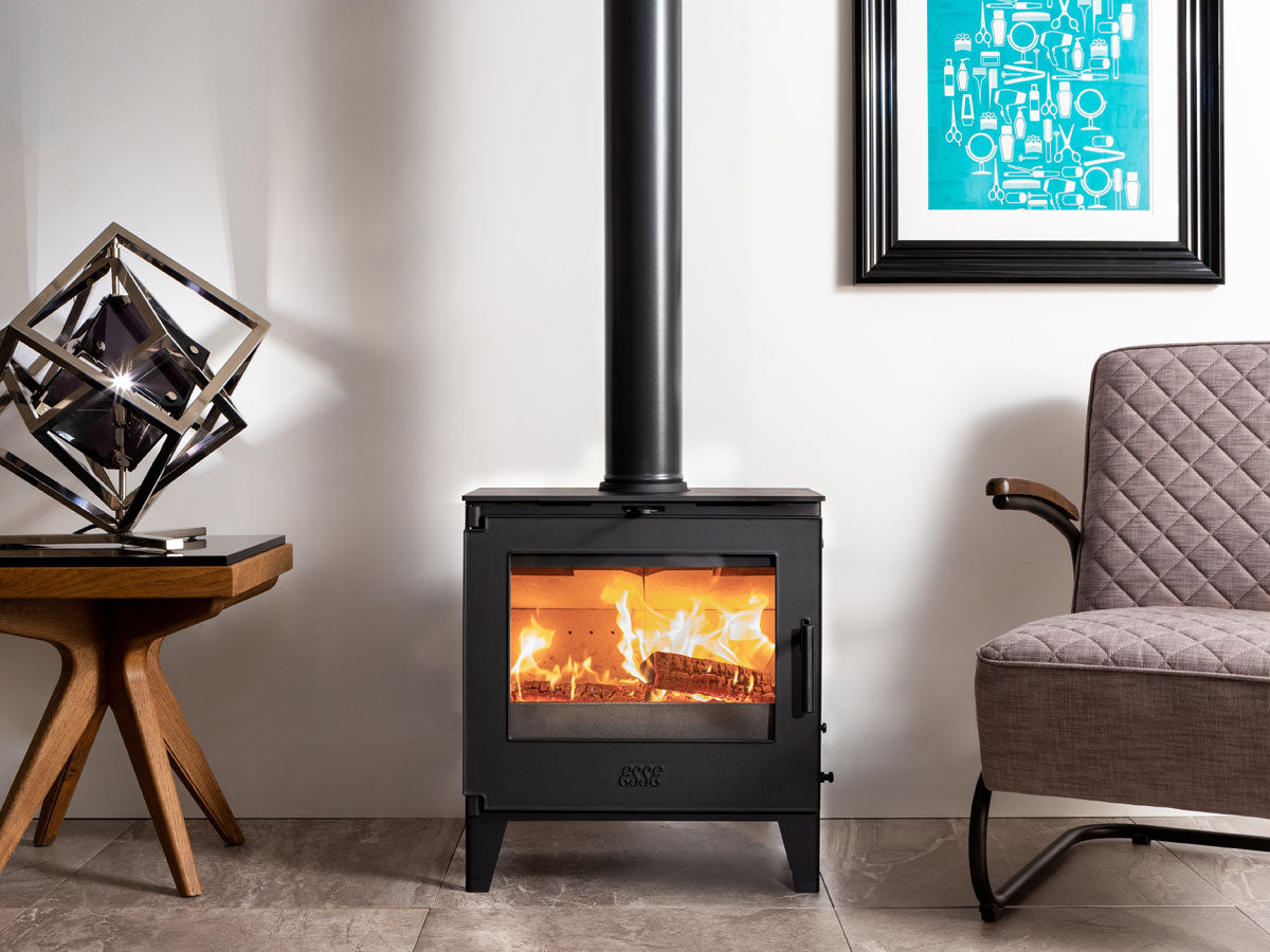 Esse 155 Wood Burning Stove