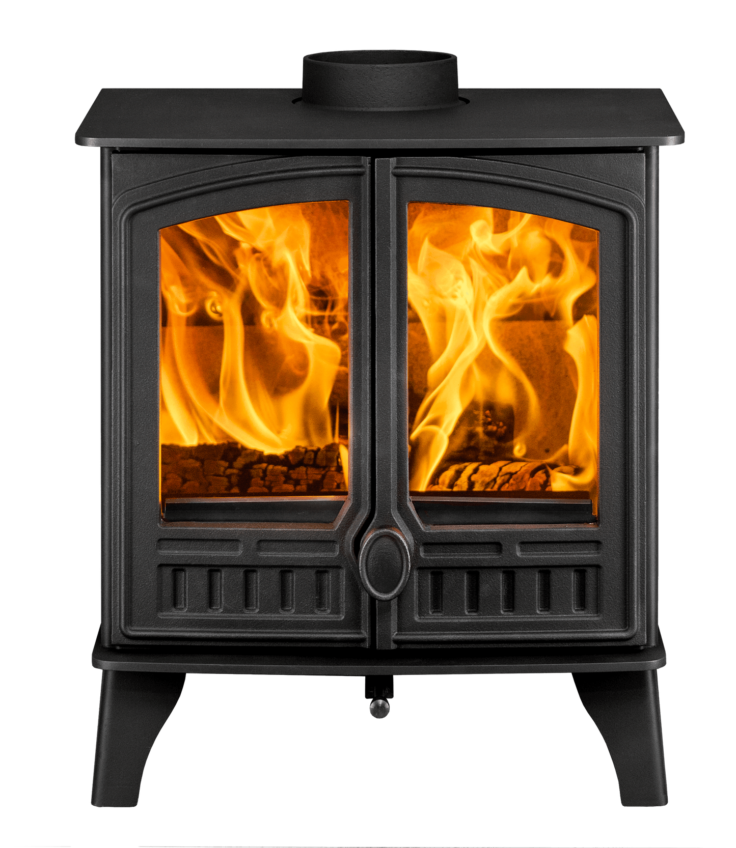 Hunter Eco Herald 5 Double Door