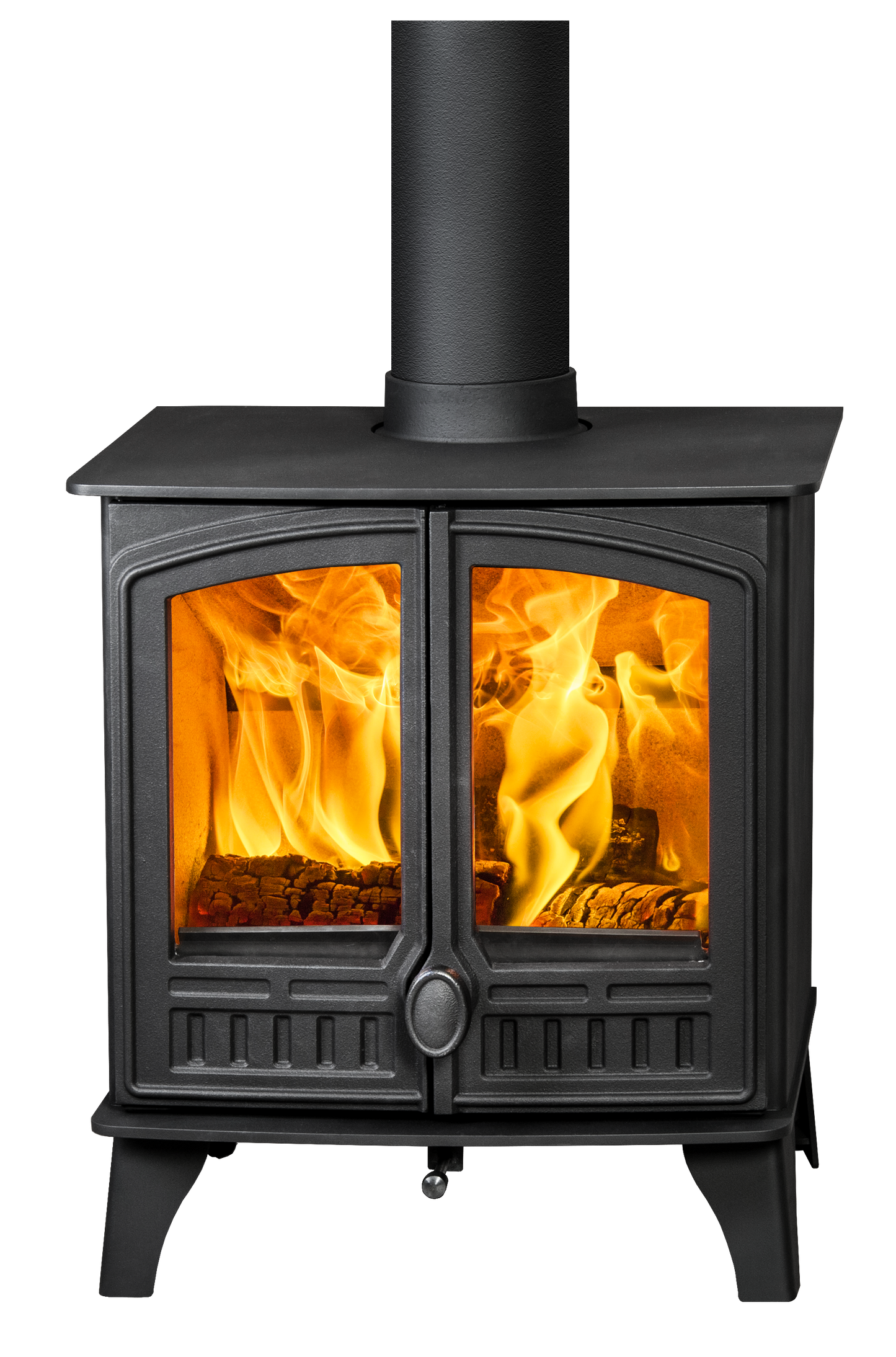 Hunter Eco Herald 5 Double Door