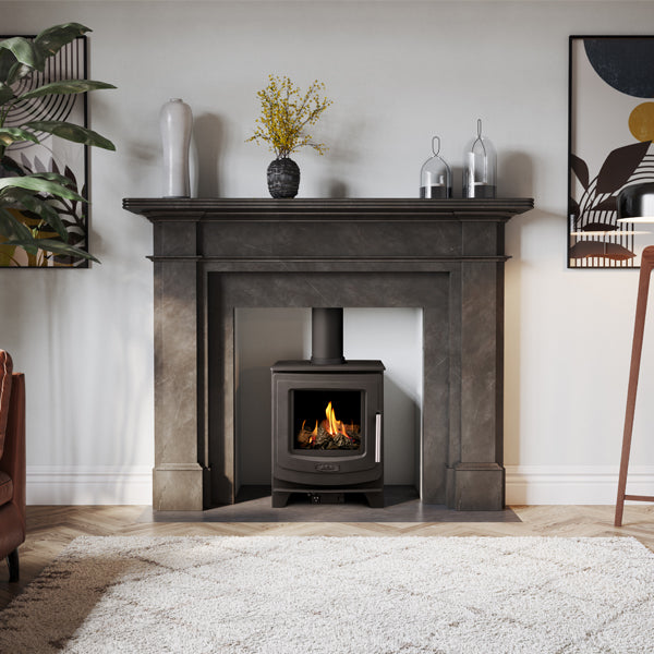 AGA Ellesmere EC5 Gas