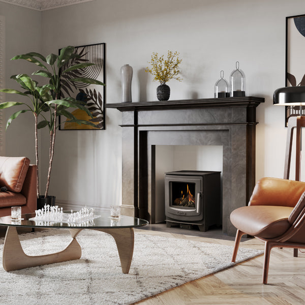 AGA Ellesmere EC5 Gas