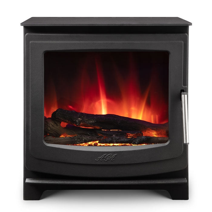 AGA Ellesmere EC5W Wide Electric Stove
