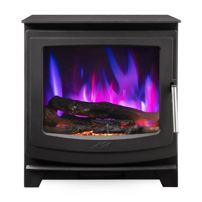 AGA Ellesmere EC5W Wide Electric Stove