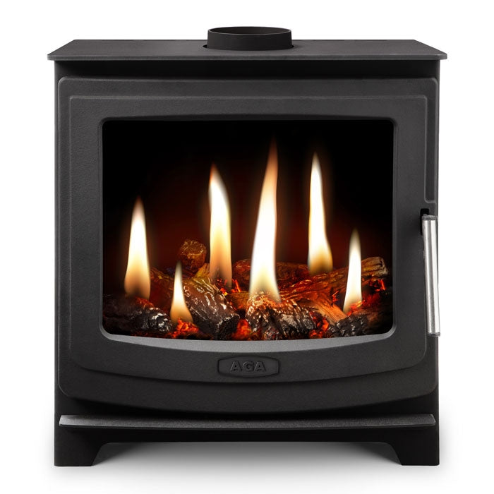 AGA Ellesmere EC5W Gas