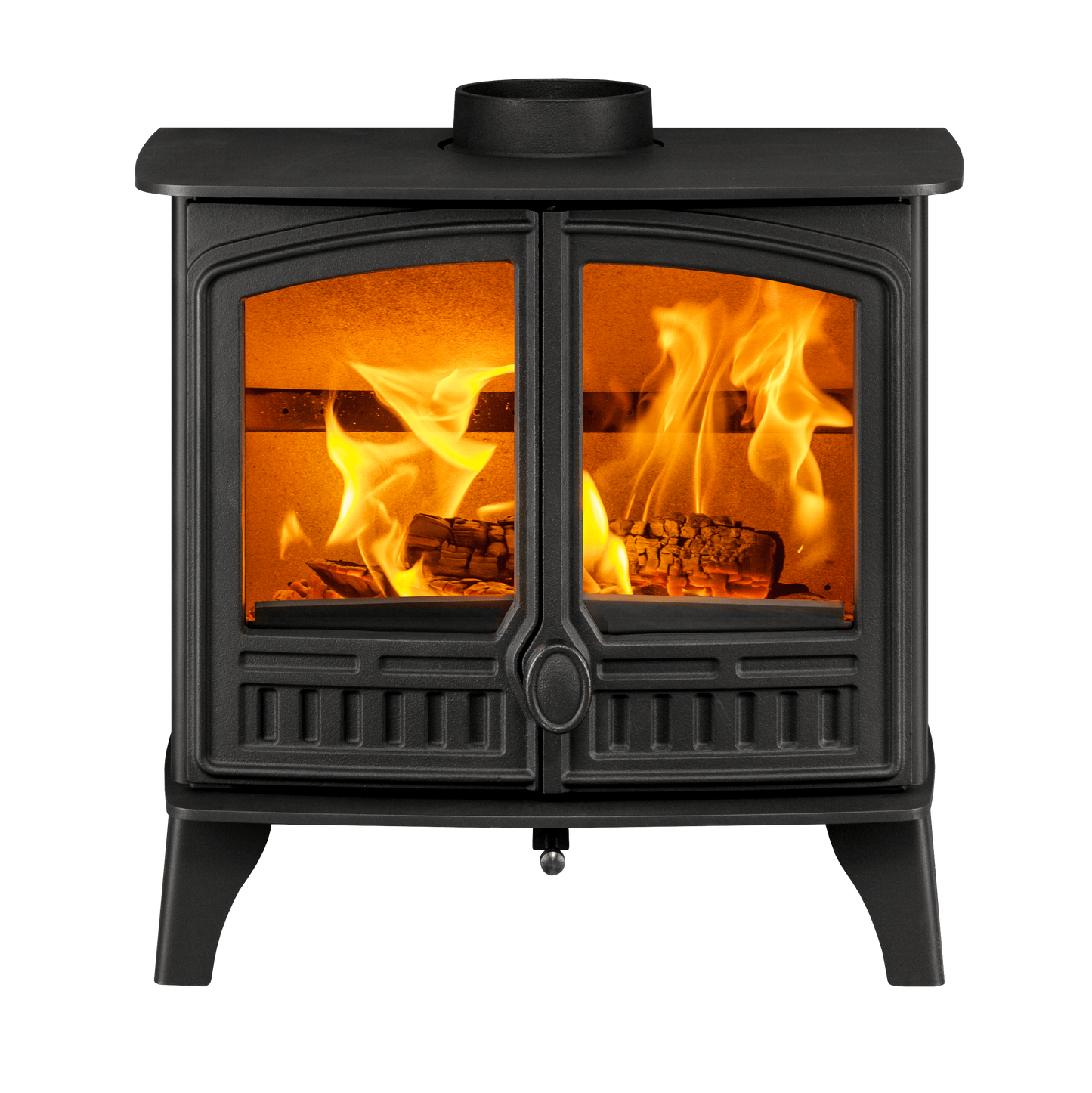 Hunter Herald 5 Slimline Eco, Double Door