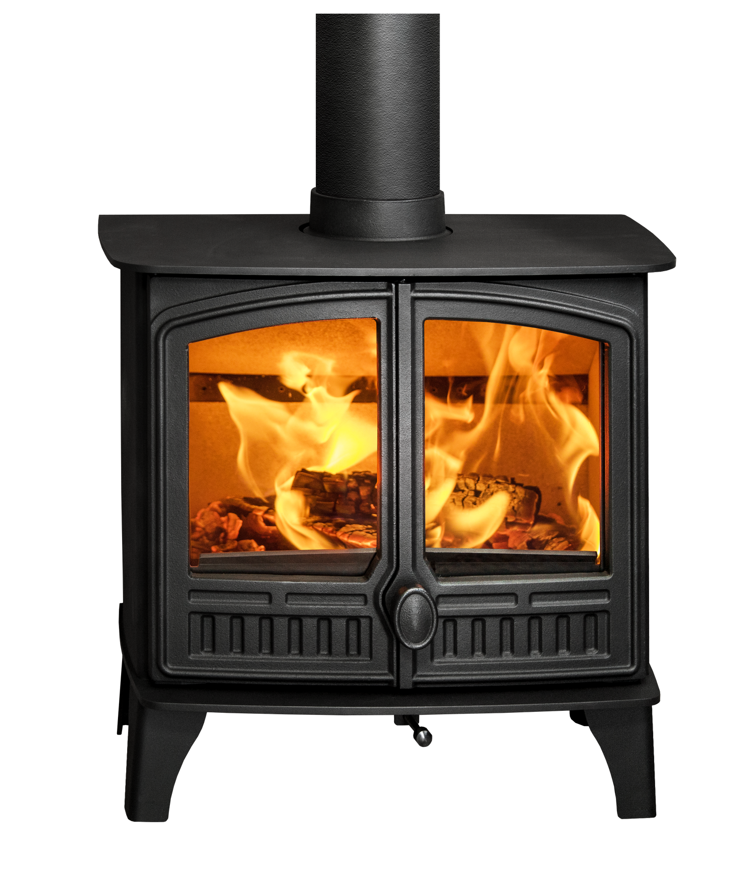 Hunter Herald 5 Slimline Eco, Double Door