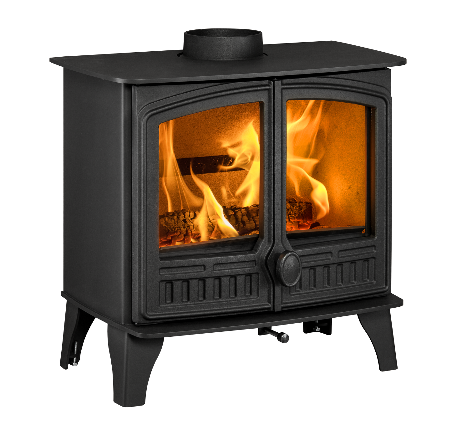 Hunter Herald 5 Slimline Eco, Double Door