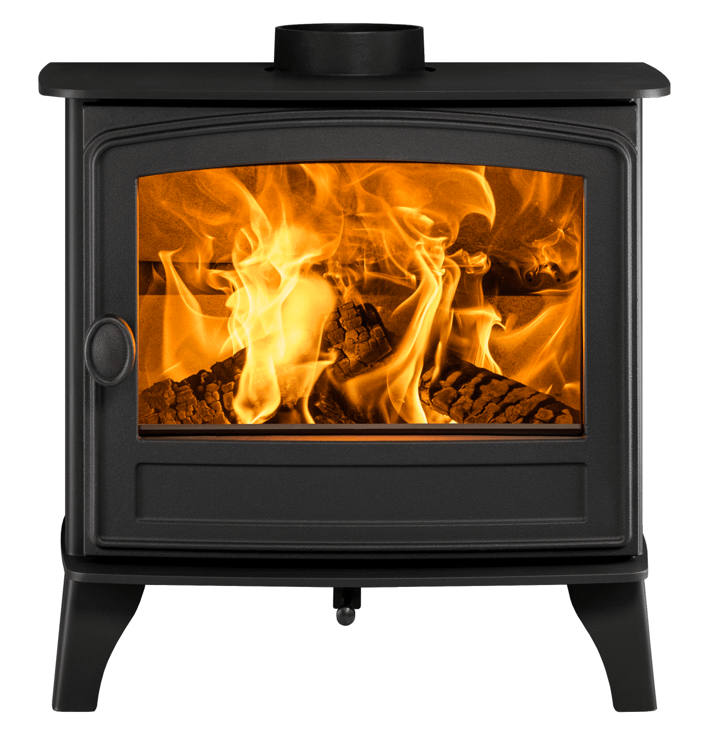 Hunter Herald 5 Slimline Eco, Single Door