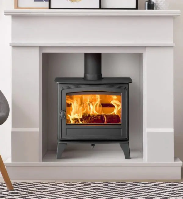 Hunter Herald 5 Slimline Eco, Single Door