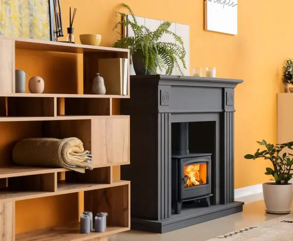 Hunter Herald 5 Slimline Eco, Single Door