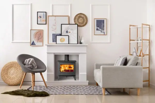 Hunter Herald 5 Slimline Eco, Single Door