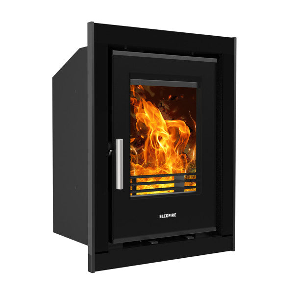 4 Sided Inset Frame
