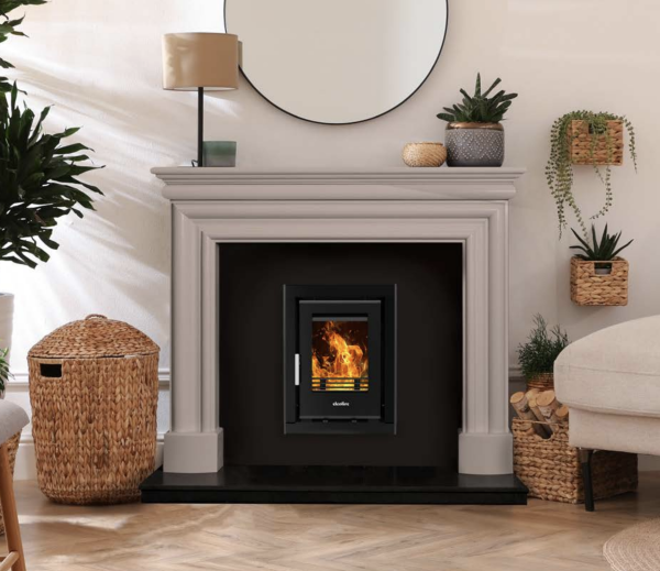 4 Sided Inset Frame
