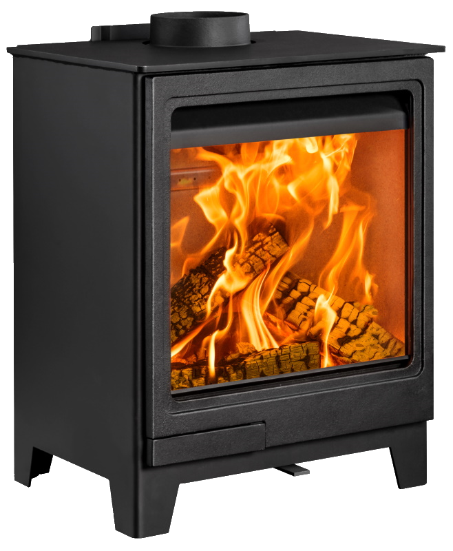 Hunter Allure 5 Woodburner Stove