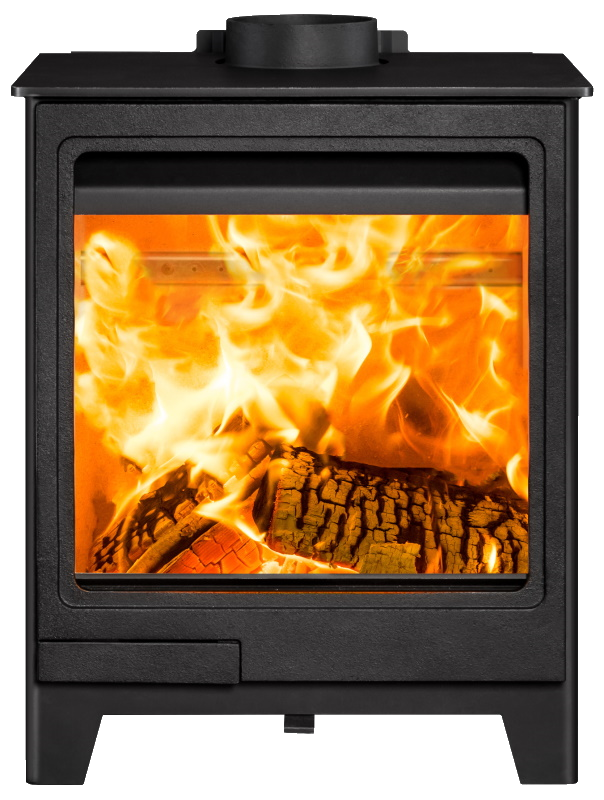 Hunter Allure 5 Woodburner Stove