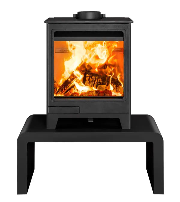 Hunter Allure 5 Woodburner Stove