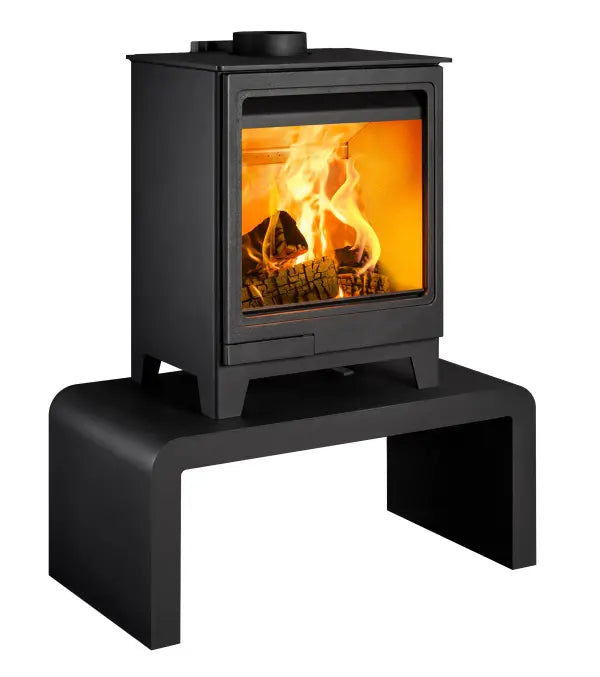 Hunter Allure 5 Woodburner Stove