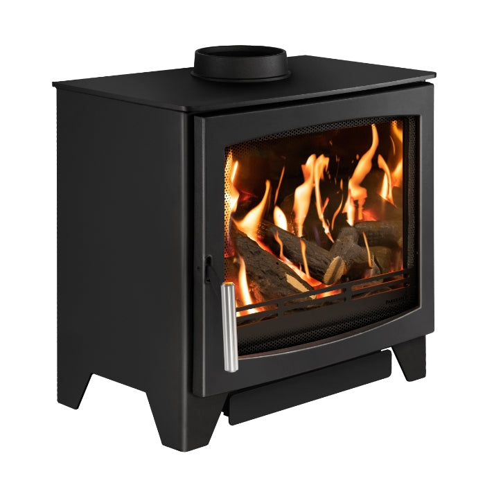 Hunter Aspect 7 Natural/LPG Logs/Coal