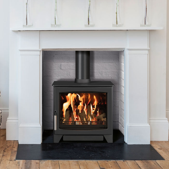 Hunter Aspect 7 Natural/LPG Logs/Coal