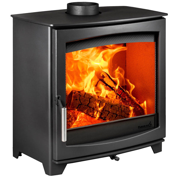 Hunter Aspect 8 Eco Wood Burning Stove