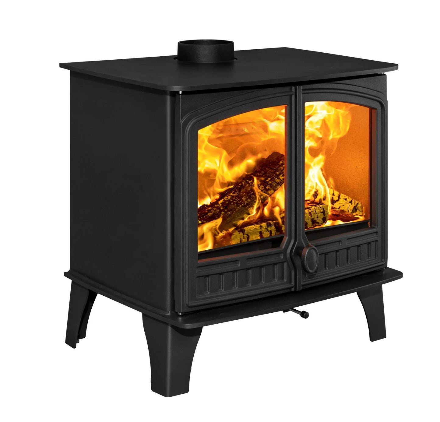 Hunter Eco Herald 14, Double Door