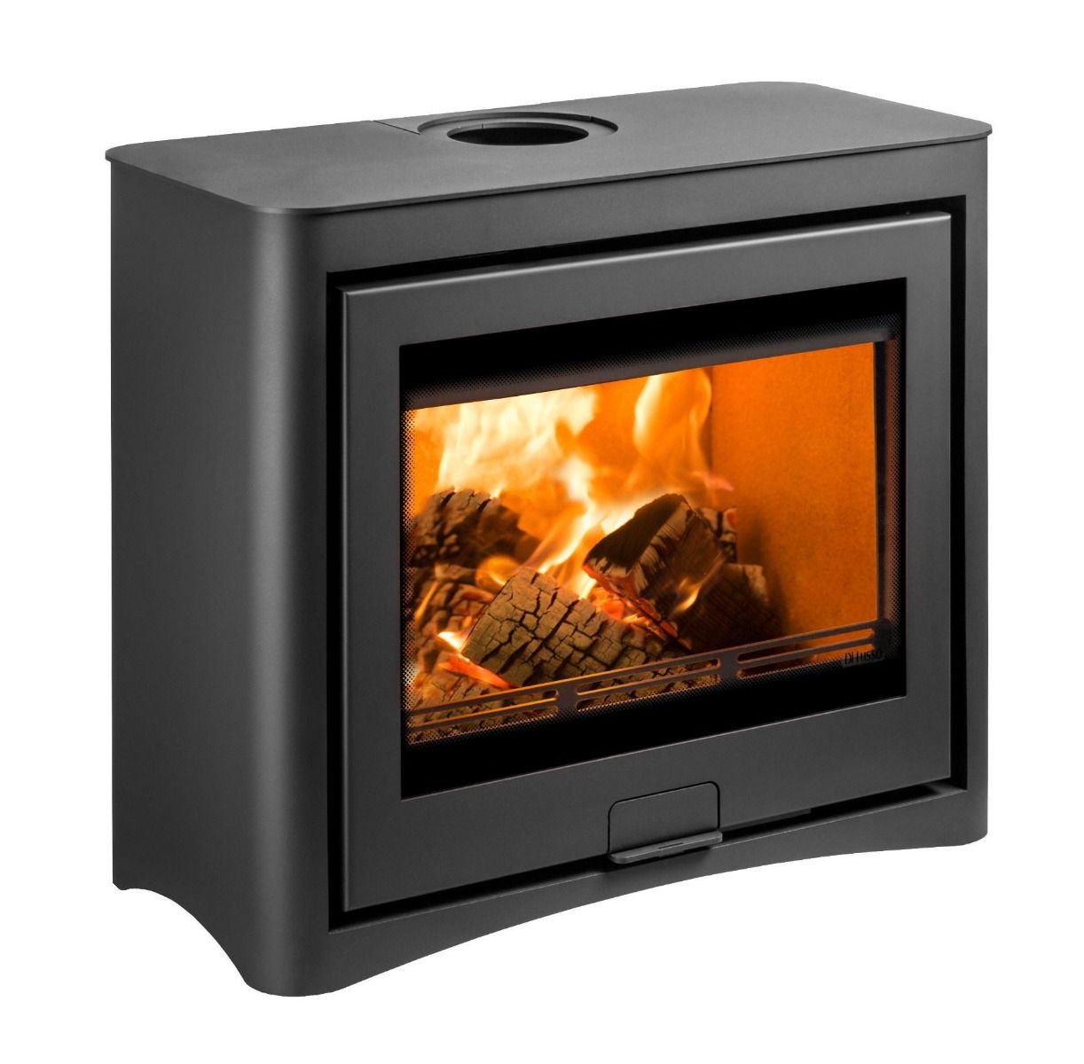 Hunter R6 Cube Arco Stove