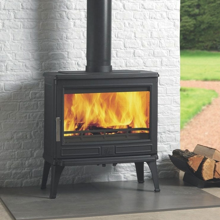 ACR Larchdale 9Kw Smoke Exempt Stove