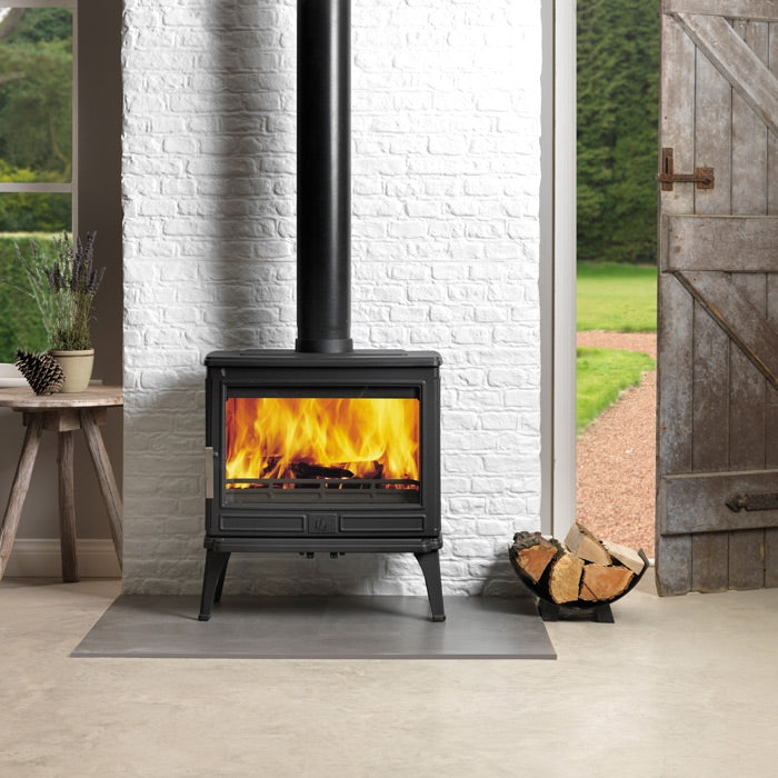 ACR Larchdale 9Kw Smoke Exempt Stove