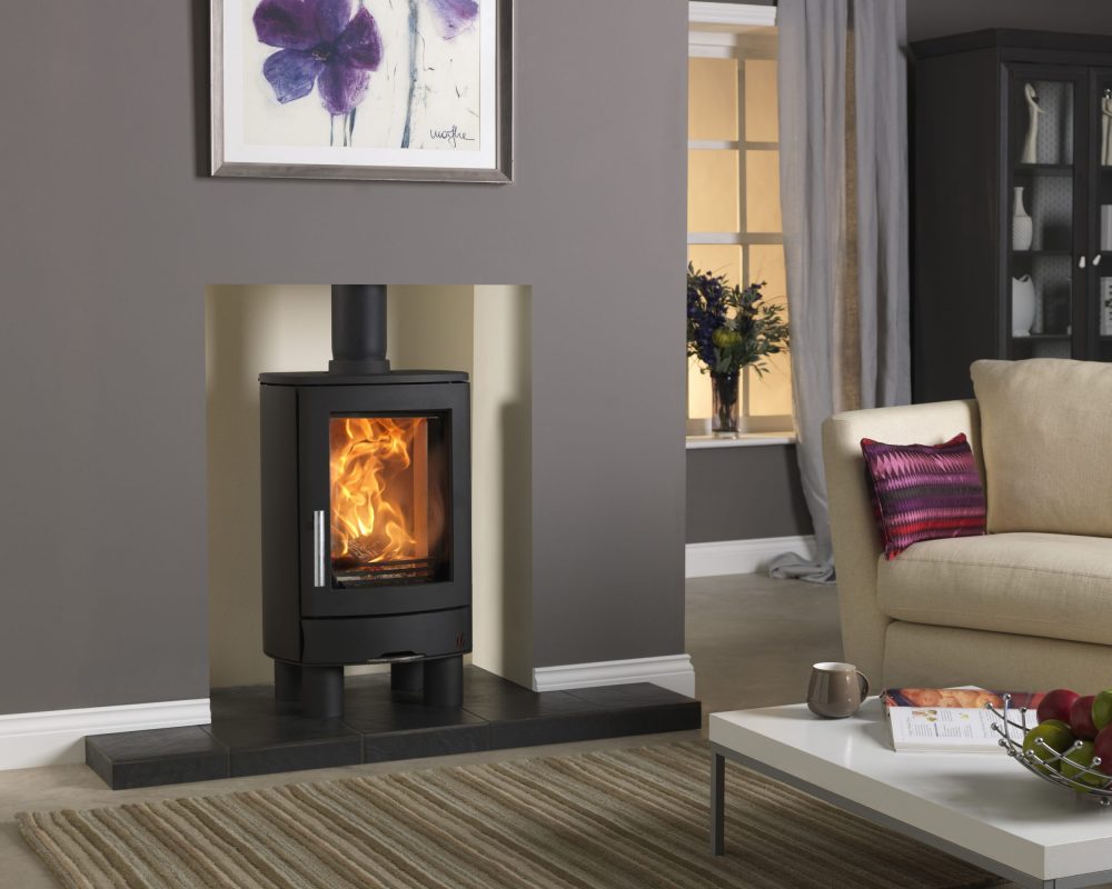 ACR Neo 1 ECO 5 Kw Floor Standing Model