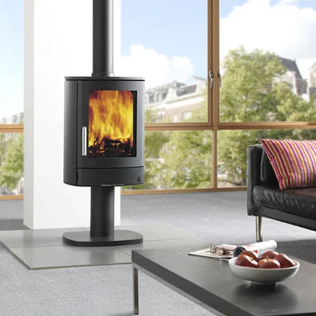 ACR Neo 1 ECO 5 Kw with Cupboard Base