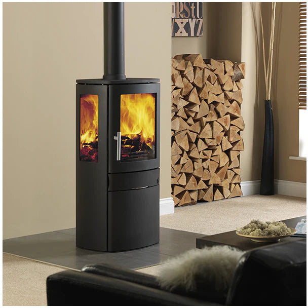 ACR Neo 3 ECO 5 Kw with Cupboard Base