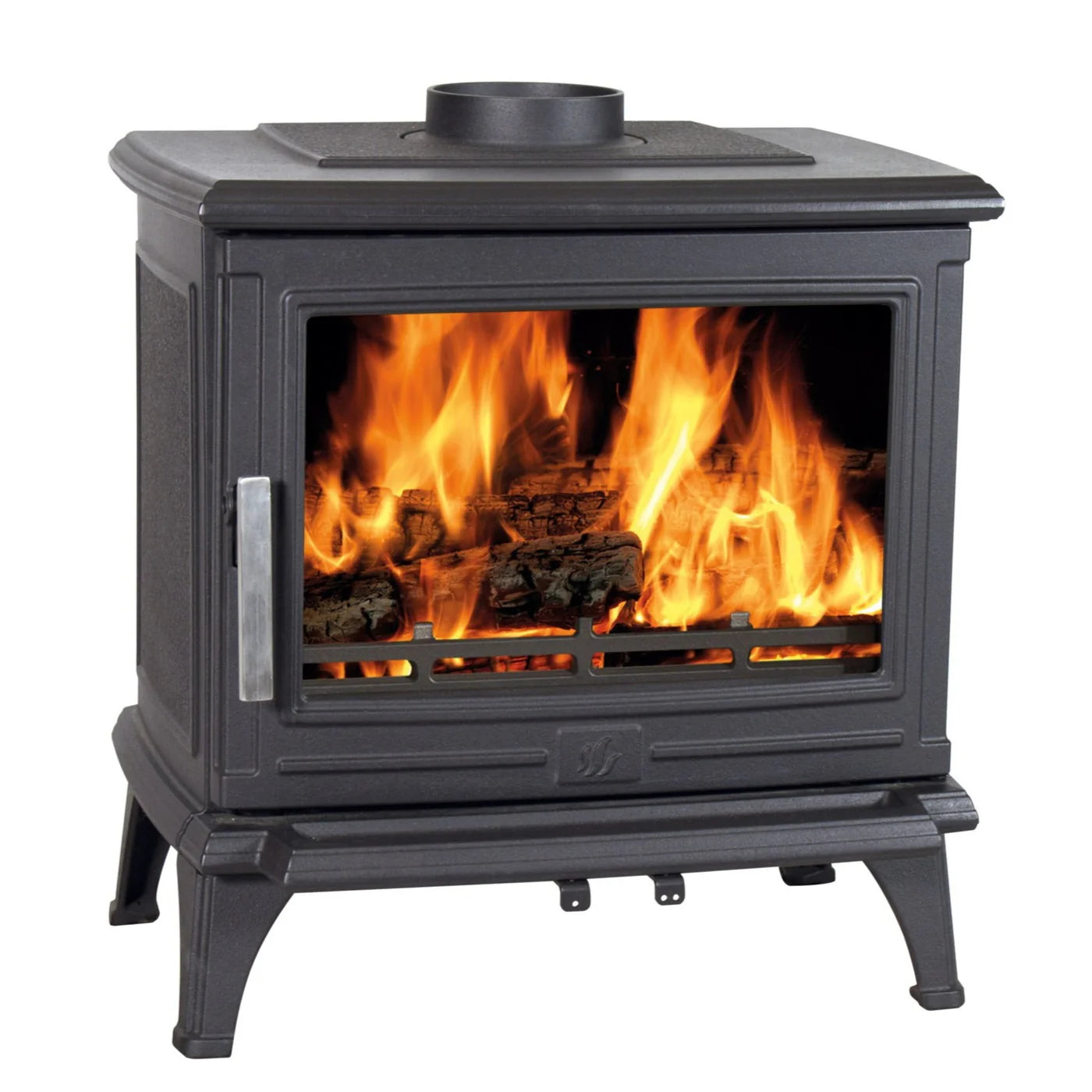 ACR Rowandale 5Kw Smoke Exempt Stove