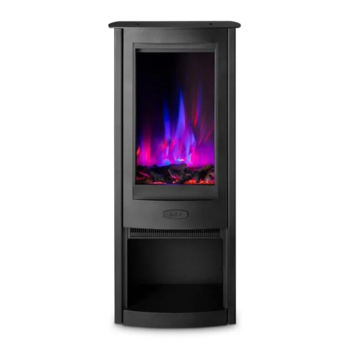 AGA Westbury Tall Stove