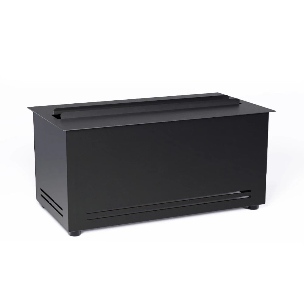 AquaFire Base 40 - Opti-myst Insert - Pure Flames