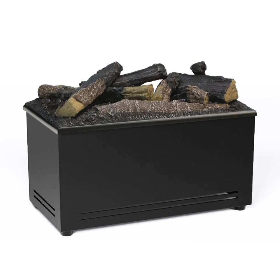 AquaFire Base 40 Logs - Opti-myst Insert - Pure Flames