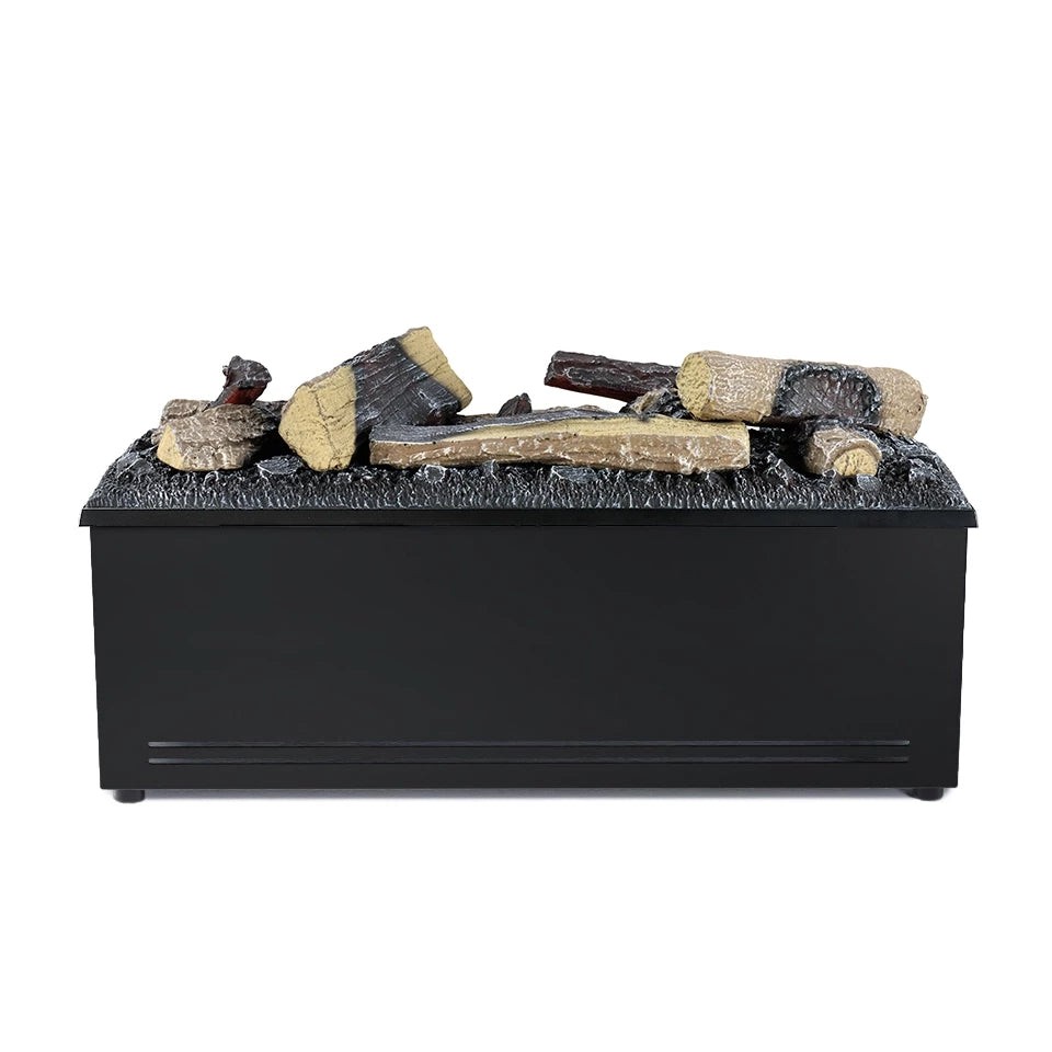 AquaFire Base 60 Logs - Opti-myst Insert - Pure Flames