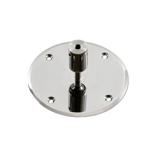 Aeris Ceiling Mount - Sloping - Pure Flames