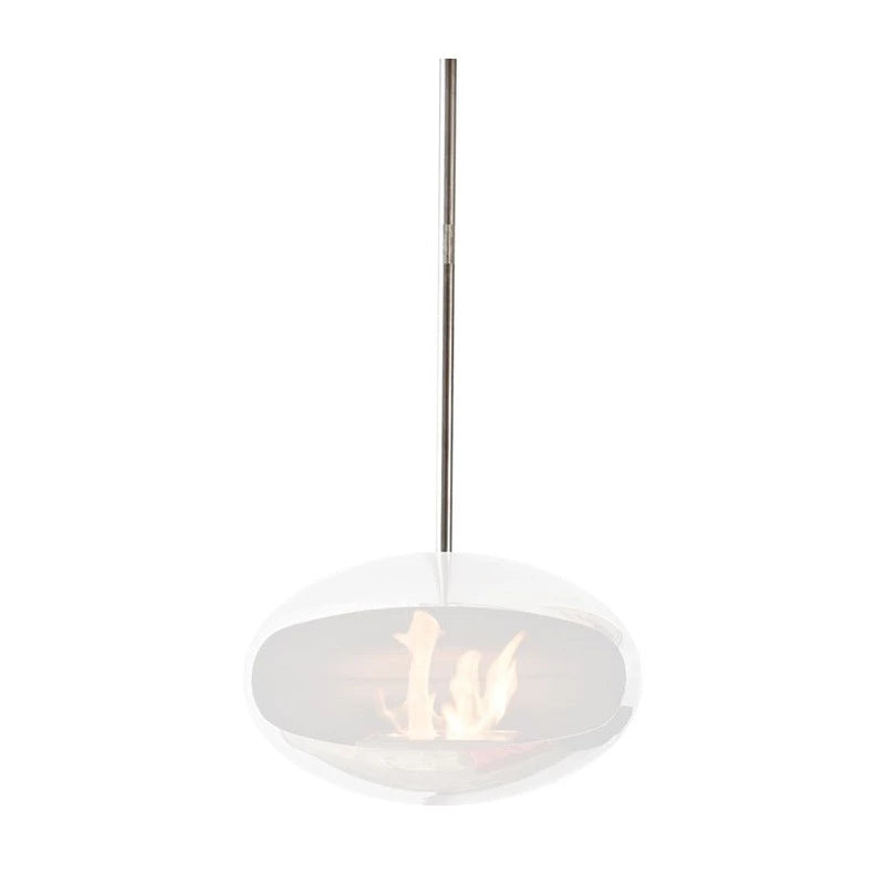 Ceiling Mount and Holder - Cocoon Fires - Pure Flames