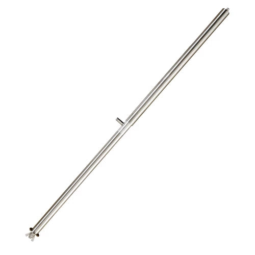 Cocoon Fires Adjustable Rod - Steel - Pure Flames