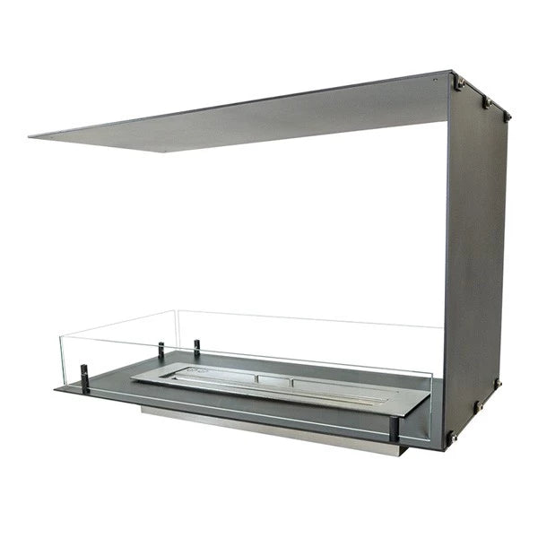 Foco Room Divider 800