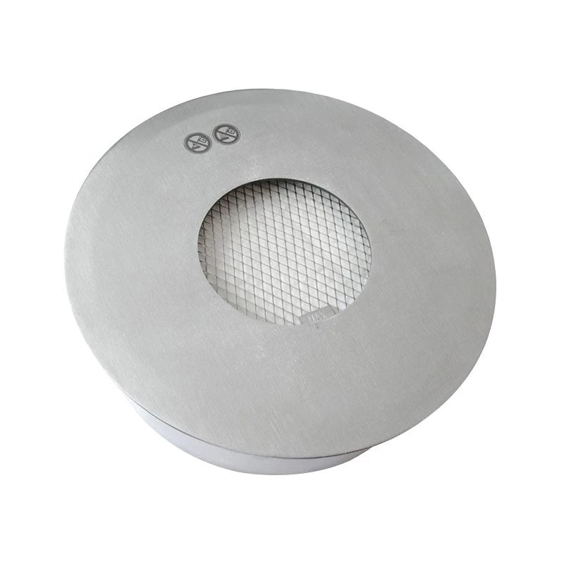 5L Round Outdoor Bioethanol Burner - Ø: 30 cm - Pure Flames