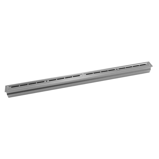 Icon Fires Slimline Burner - 140 cm - Pure Flames