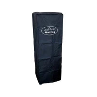 Murcia Stylish Patio Heater - Pure Flames