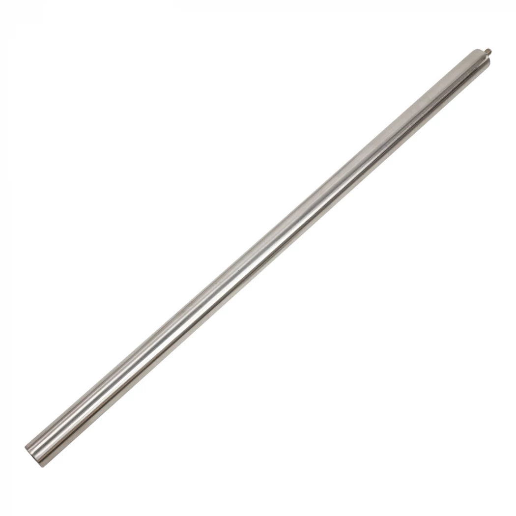 Ottawa/Halifax ceiling pole 100 cm - Steel - Pure Flames